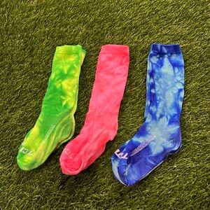TCK Youth Sports Socks - Set of 3 Pair